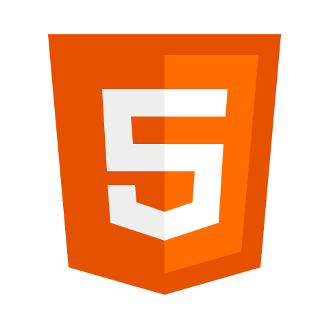 Logo HTML5